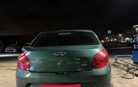 Chery Bonus (A13), 2011 год, 145 000 рублей, 5 фотография