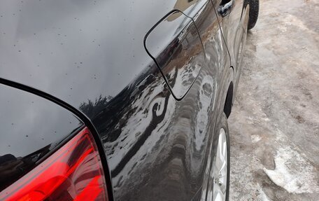 Audi Q3, 2013 год, 1 680 000 рублей, 16 фотография