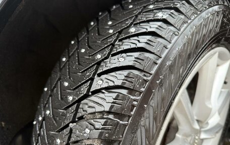 Audi Q3, 2013 год, 1 680 000 рублей, 11 фотография