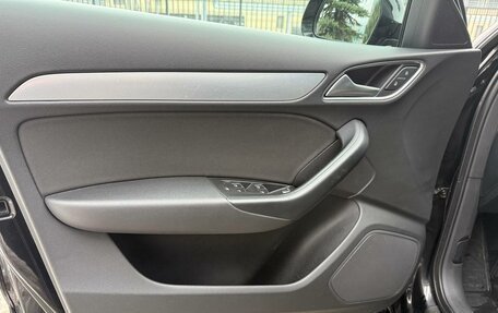 Audi Q3, 2013 год, 1 680 000 рублей, 9 фотография