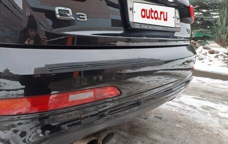 Audi Q3, 2013 год, 1 680 000 рублей, 17 фотография