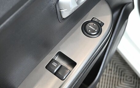 KIA Rio III рестайлинг, 2017 год, 1 330 000 рублей, 16 фотография