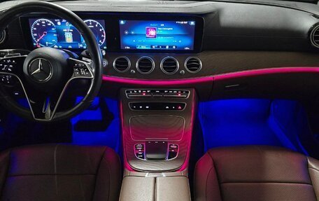 Mercedes-Benz E-Класс, 2020 год, 4 320 000 рублей, 5 фотография