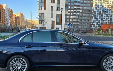 Mercedes-Benz E-Класс, 2020 год, 4 320 000 рублей, 2 фотография