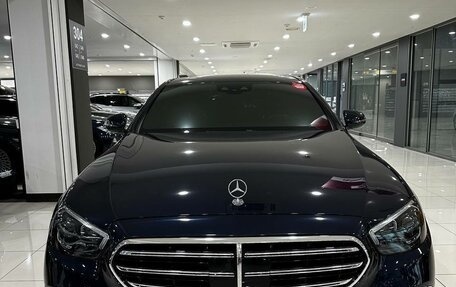 Mercedes-Benz E-Класс, 2020 год, 4 320 000 рублей, 9 фотография