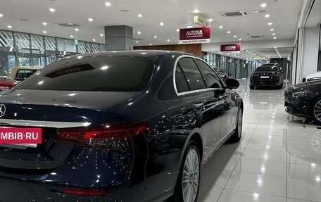 Mercedes-Benz E-Класс, 2020 год, 4 320 000 рублей, 11 фотография