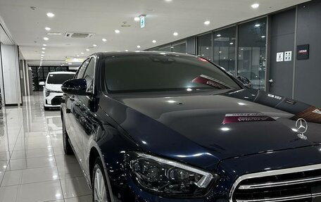 Mercedes-Benz E-Класс, 2020 год, 4 320 000 рублей, 12 фотография