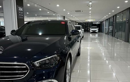 Mercedes-Benz E-Класс, 2020 год, 4 320 000 рублей, 13 фотография