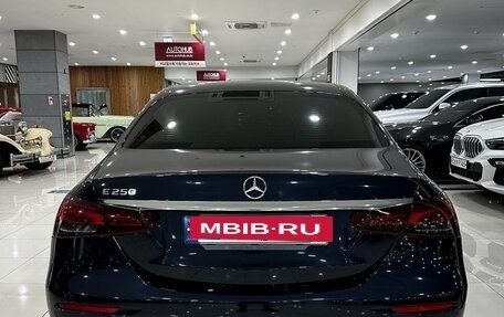 Mercedes-Benz E-Класс, 2020 год, 4 320 000 рублей, 14 фотография