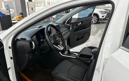 KIA K3, 2021 год, 1 200 000 рублей, 4 фотография