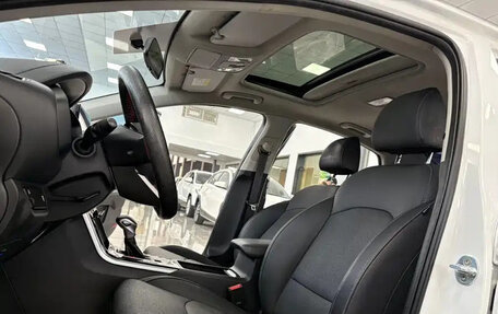 KIA K3, 2021 год, 1 200 000 рублей, 6 фотография