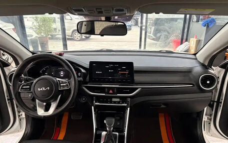 KIA K3, 2021 год, 1 200 000 рублей, 8 фотография