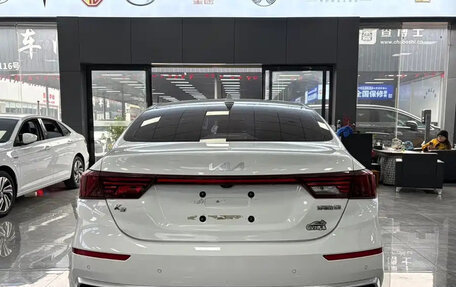 KIA K3, 2021 год, 1 200 000 рублей, 14 фотография