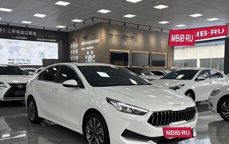 KIA K3, 2021 год, 1 200 000 рублей, 2 фотография