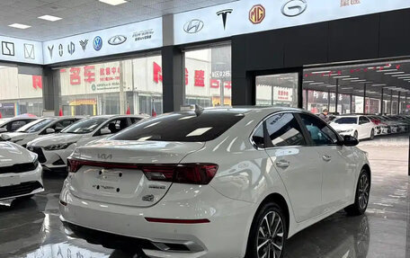 KIA K3, 2021 год, 1 200 000 рублей, 15 фотография