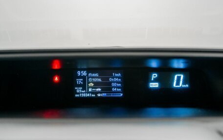 Toyota Aqua I, 2018 год, 950 000 рублей, 9 фотография