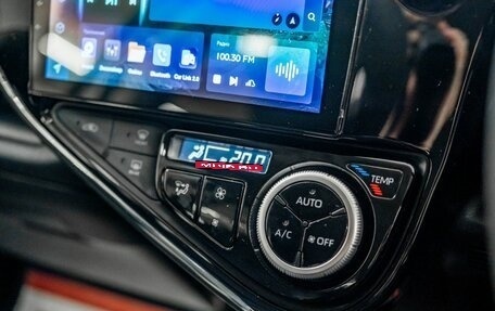 Toyota Aqua I, 2018 год, 950 000 рублей, 12 фотография