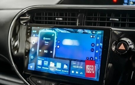 Toyota Aqua I, 2018 год, 950 000 рублей, 11 фотография