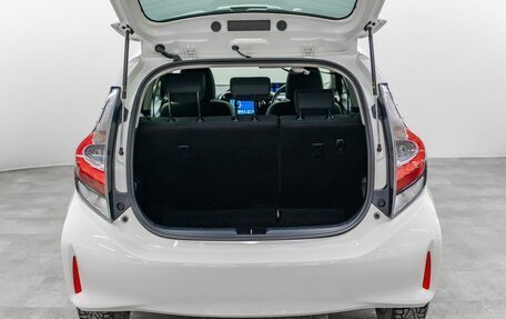 Toyota Aqua I, 2018 год, 950 000 рублей, 16 фотография