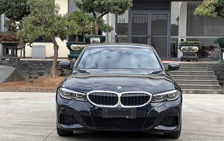 BMW 3 серия, 2022 год, 2 920 000 рублей, 2 фотография