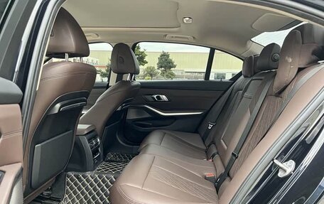 BMW 3 серия, 2022 год, 2 920 000 рублей, 6 фотография