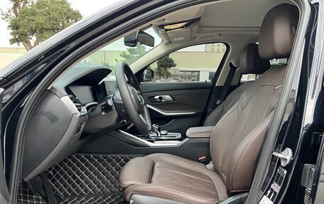 BMW 3 серия, 2022 год, 2 920 000 рублей, 4 фотография