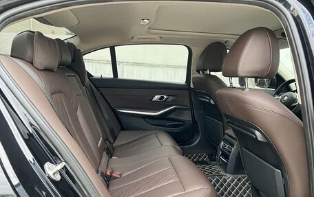 BMW 3 серия, 2022 год, 2 920 000 рублей, 7 фотография