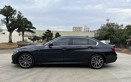 BMW 3 серия, 2022 год, 2 920 000 рублей, 3 фотография