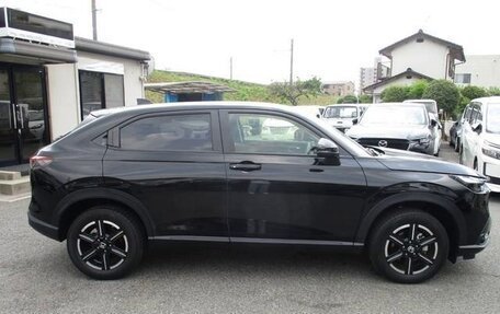 Honda Vezel, 2023 год, 1 691 000 рублей, 4 фотография