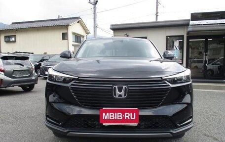 Honda Vezel, 2023 год, 1 691 000 рублей, 2 фотография