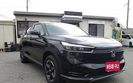 Honda Vezel, 2023 год, 1 691 000 рублей, 3 фотография