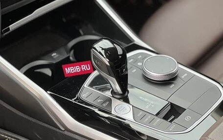 BMW 3 серия, 2022 год, 2 920 000 рублей, 8 фотография