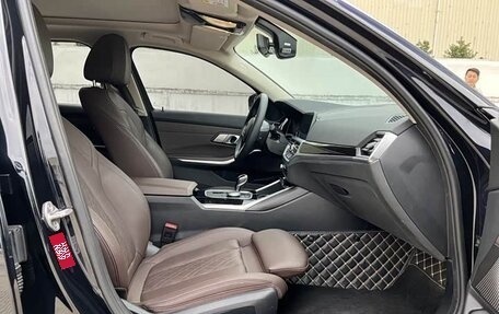 BMW 3 серия, 2022 год, 2 920 000 рублей, 5 фотография