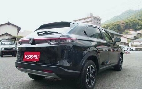 Honda Vezel, 2023 год, 1 691 000 рублей, 5 фотография