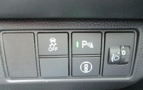 Honda Vezel, 2023 год, 1 691 000 рублей, 10 фотография