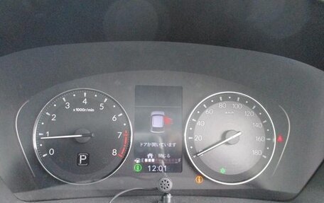 Honda Vezel, 2023 год, 1 691 000 рублей, 17 фотография