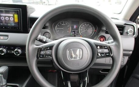 Honda Vezel, 2023 год, 1 691 000 рублей, 12 фотография