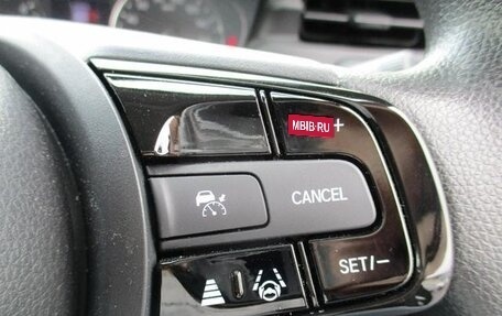 Honda Vezel, 2023 год, 1 691 000 рублей, 14 фотография