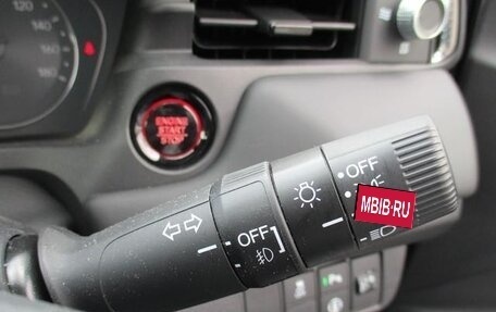 Honda Vezel, 2023 год, 1 691 000 рублей, 16 фотография