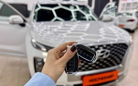 Hyundai Palisade I, 2021 год, 5 500 000 рублей, 2 фотография