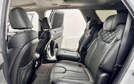 Hyundai Palisade I, 2021 год, 5 500 000 рублей, 17 фотография