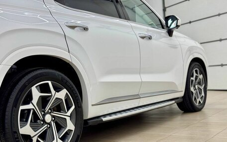 Hyundai Palisade I, 2021 год, 5 500 000 рублей, 12 фотография