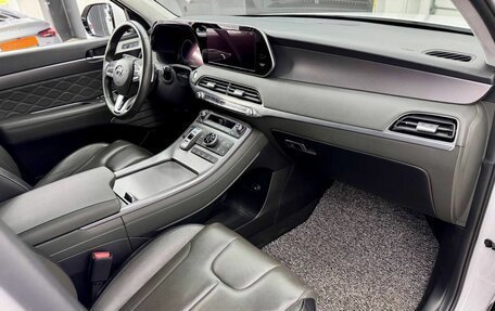 Hyundai Palisade I, 2021 год, 5 500 000 рублей, 18 фотография