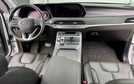 Hyundai Palisade I, 2021 год, 5 500 000 рублей, 14 фотография