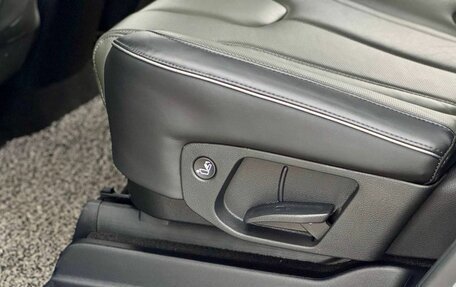 Hyundai Palisade I, 2021 год, 5 500 000 рублей, 16 фотография