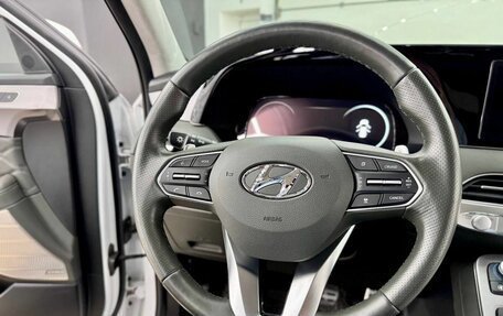 Hyundai Palisade I, 2021 год, 5 500 000 рублей, 15 фотография