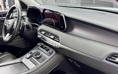 Hyundai Palisade I, 2021 год, 5 500 000 рублей, 19 фотография