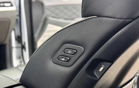 Hyundai Palisade I, 2021 год, 5 500 000 рублей, 20 фотография