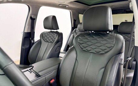 Hyundai Palisade I, 2021 год, 5 500 000 рублей, 26 фотография