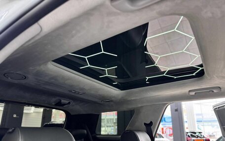 Hyundai Palisade I, 2021 год, 5 500 000 рублей, 28 фотография